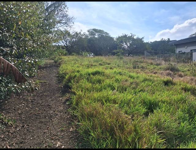 580M² VACANT LAND FOR SALE IN PALM LAKES ESTATE
